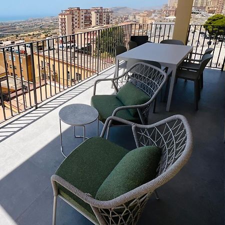 Luxor Home Vista Incantevole Agrigento Bagian luar foto