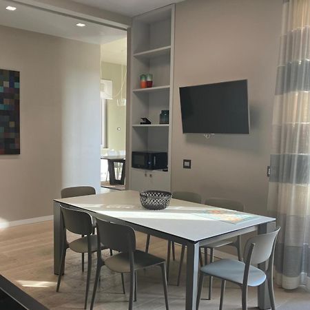 Luxor Home Vista Incantevole Agrigento Bagian luar foto