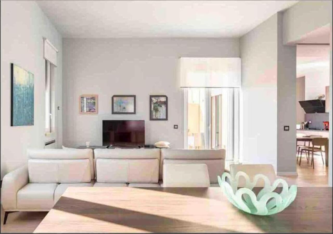 Luxor Home Vista Incantevole Agrigento Bagian luar foto