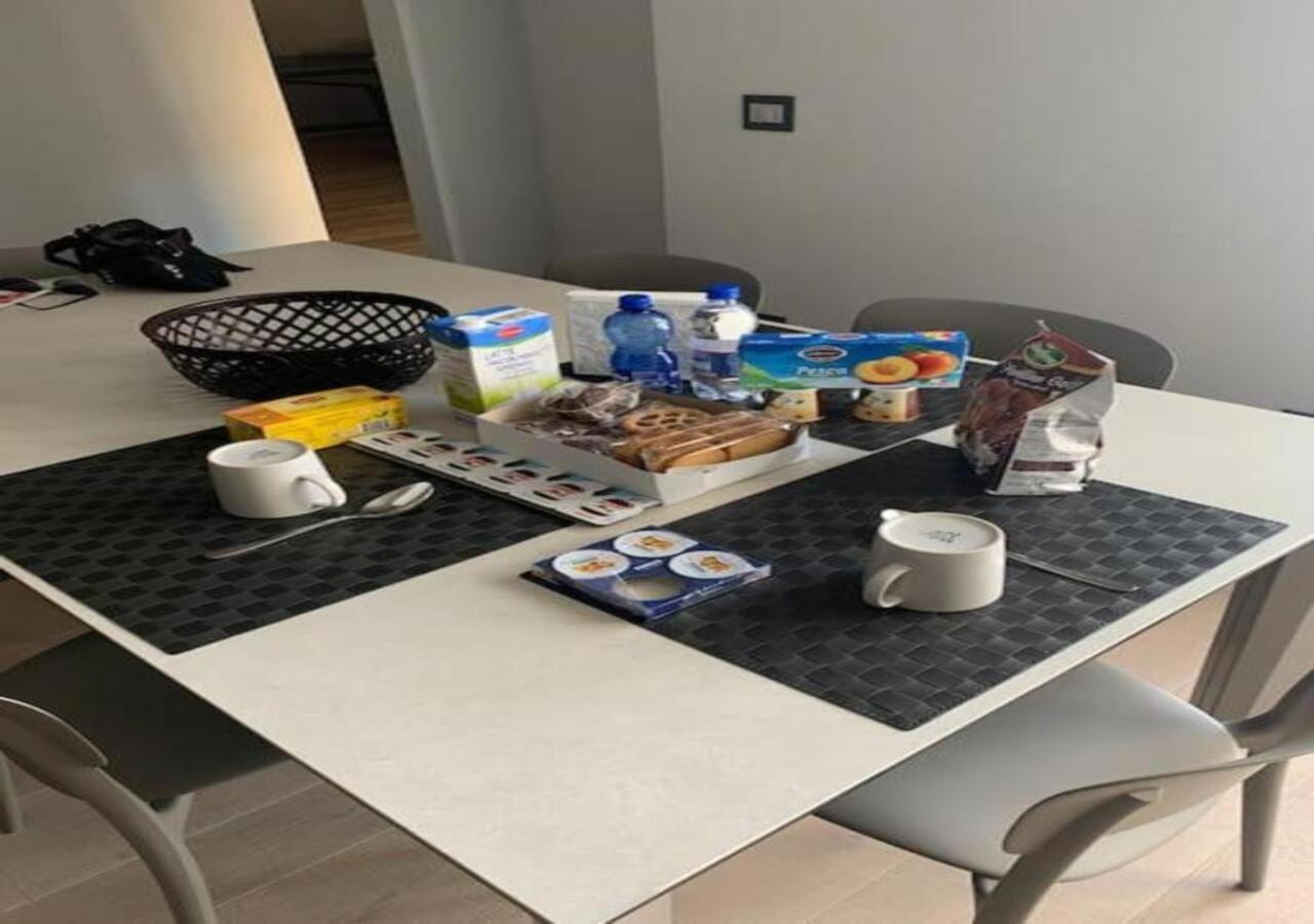 Luxor Home Vista Incantevole Agrigento Bagian luar foto