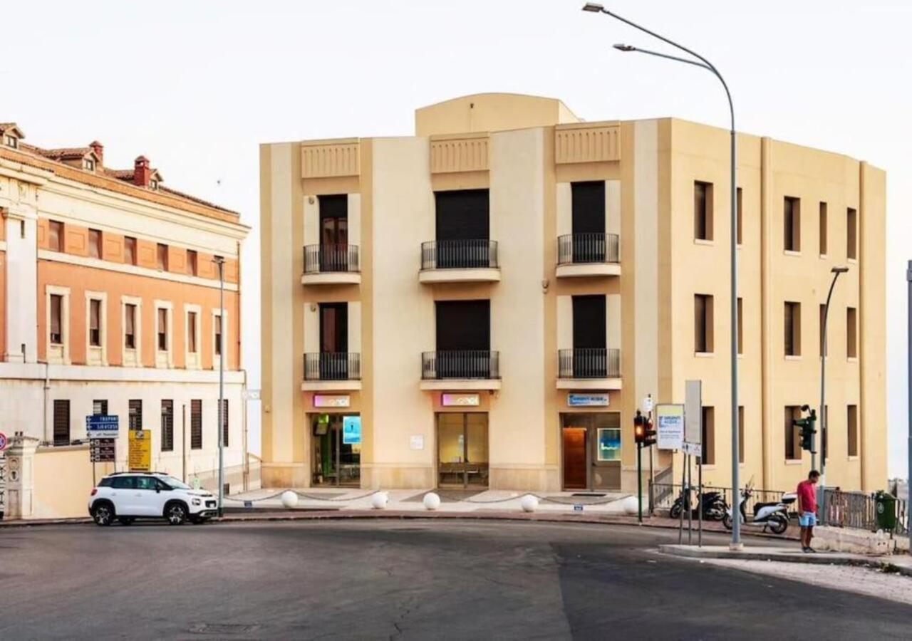 Luxor Home Vista Incantevole Agrigento Bagian luar foto