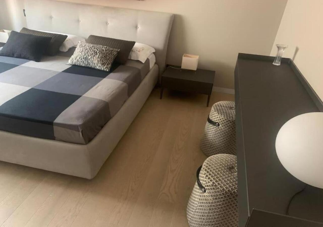 Luxor Home Vista Incantevole Agrigento Bagian luar foto