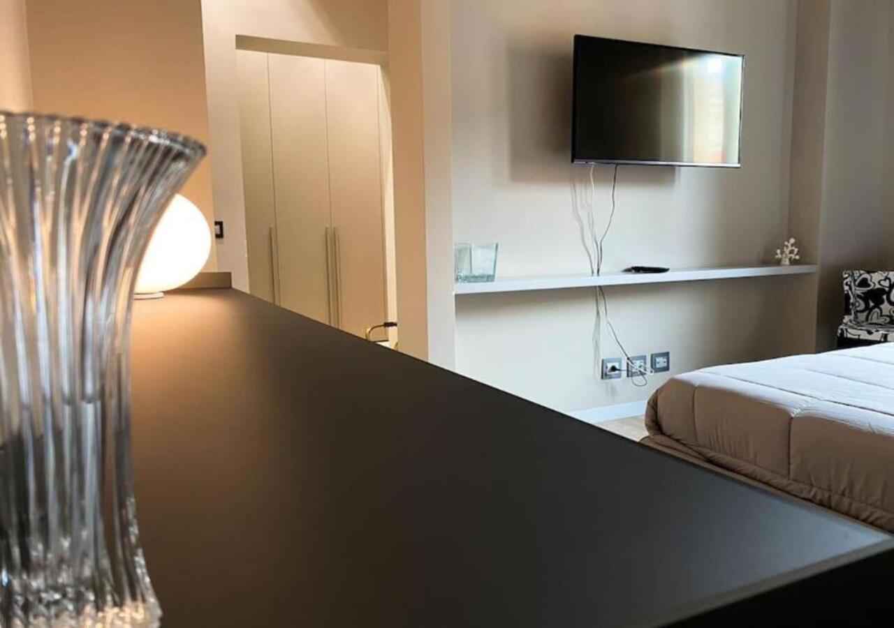 Luxor Home Vista Incantevole Agrigento Bagian luar foto