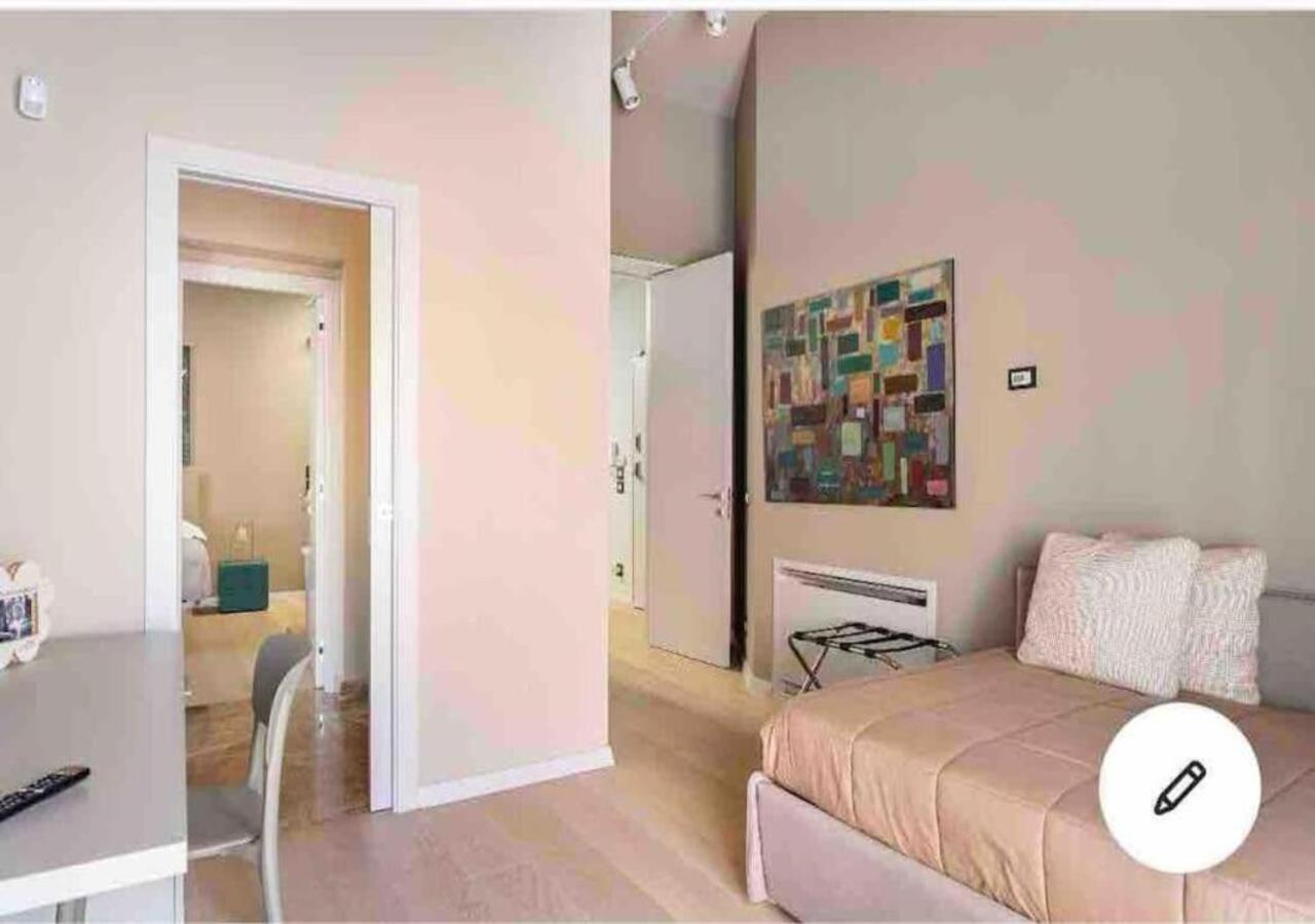 Luxor Home Vista Incantevole Agrigento Bagian luar foto