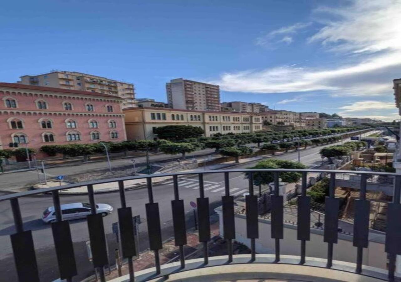 Luxor Home Vista Incantevole Agrigento Bagian luar foto