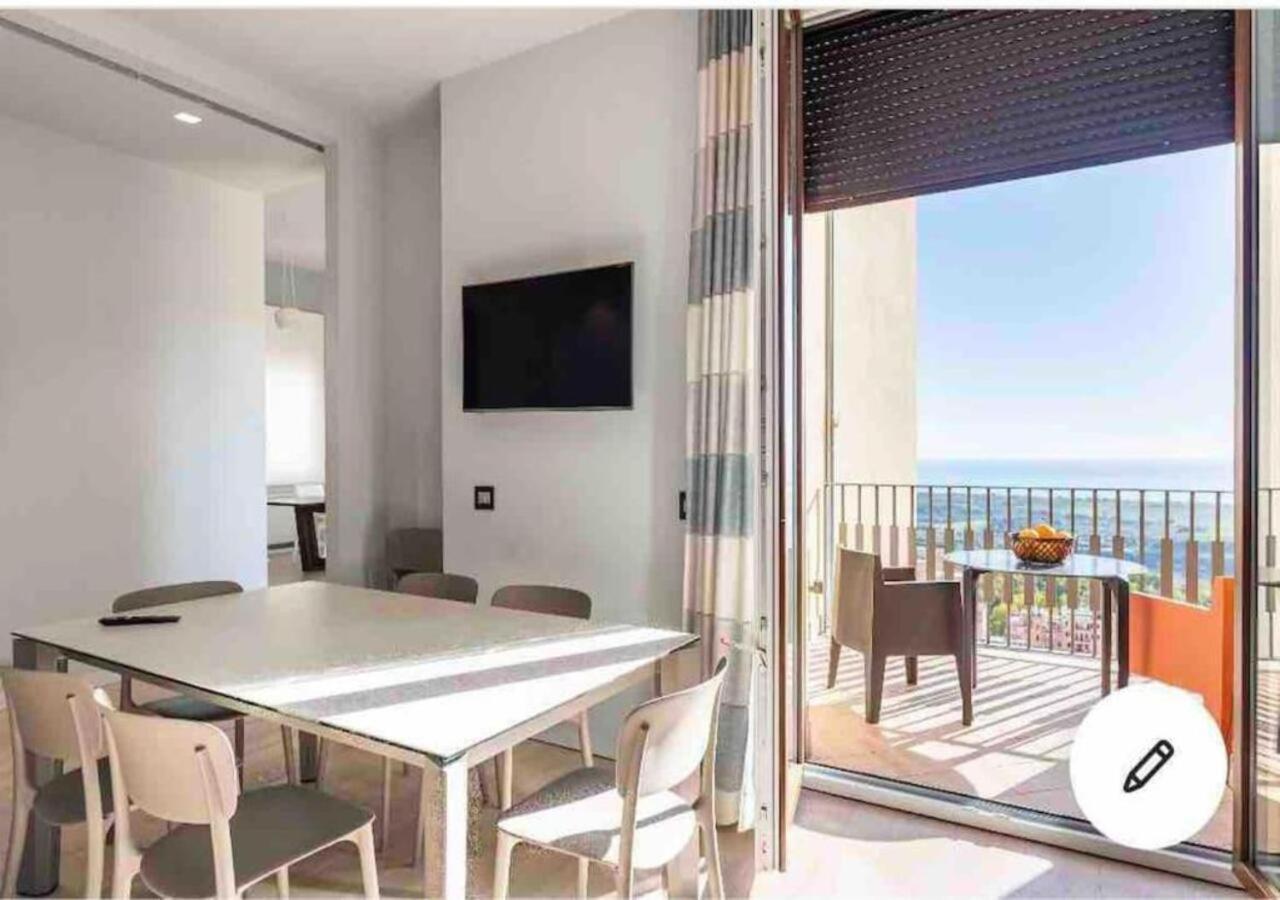 Luxor Home Vista Incantevole Agrigento Bagian luar foto