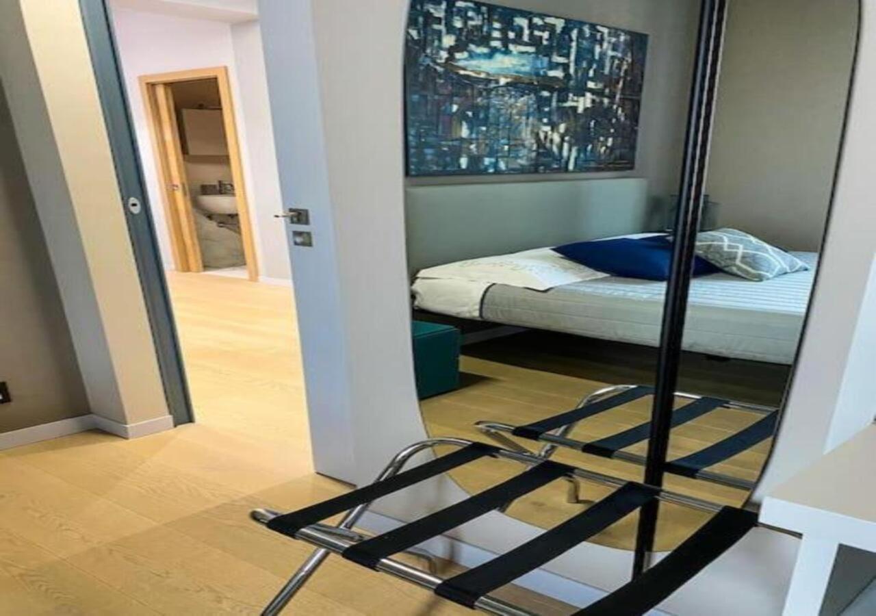Luxor Home Vista Incantevole Agrigento Bagian luar foto