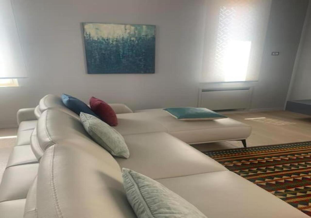 Luxor Home Vista Incantevole Agrigento Bagian luar foto