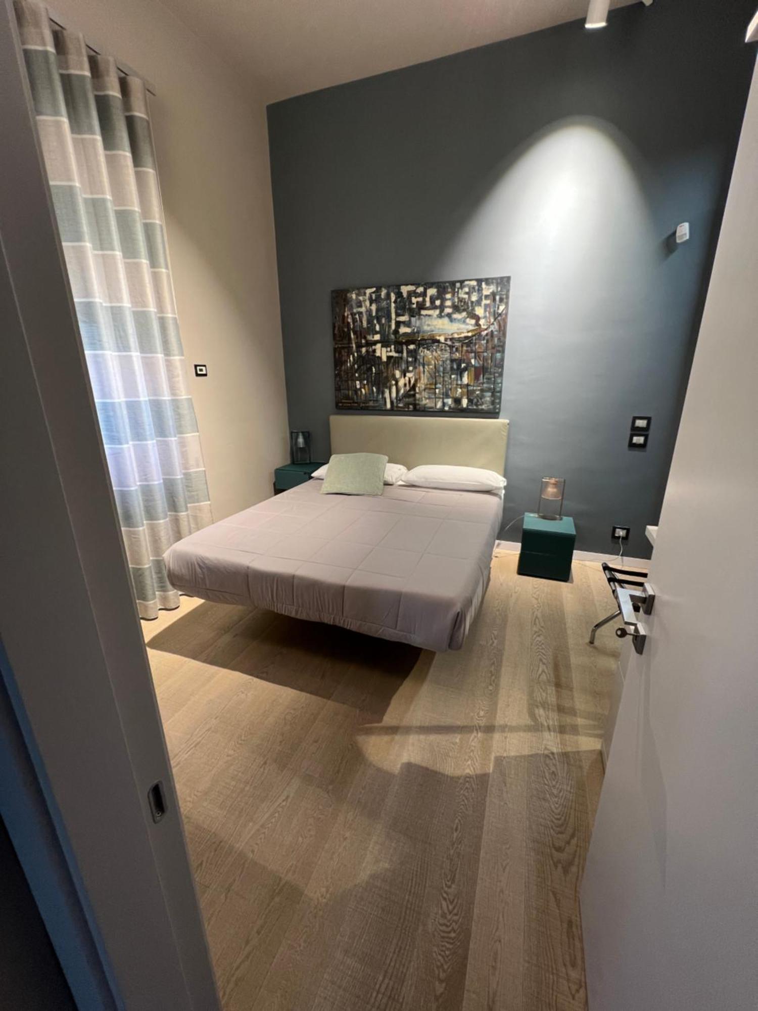 Luxor Home Vista Incantevole Agrigento Bagian luar foto
