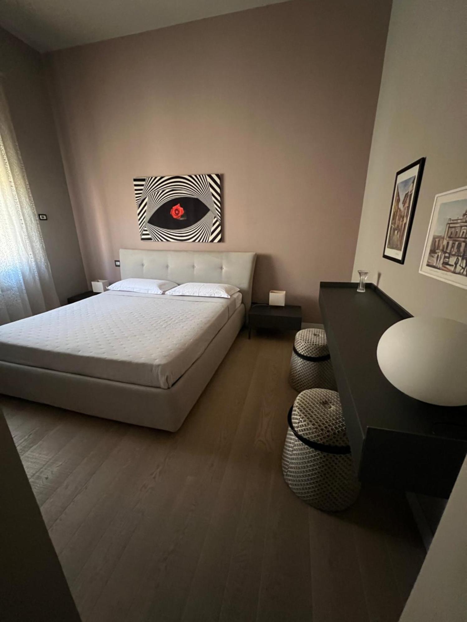 Luxor Home Vista Incantevole Agrigento Bagian luar foto