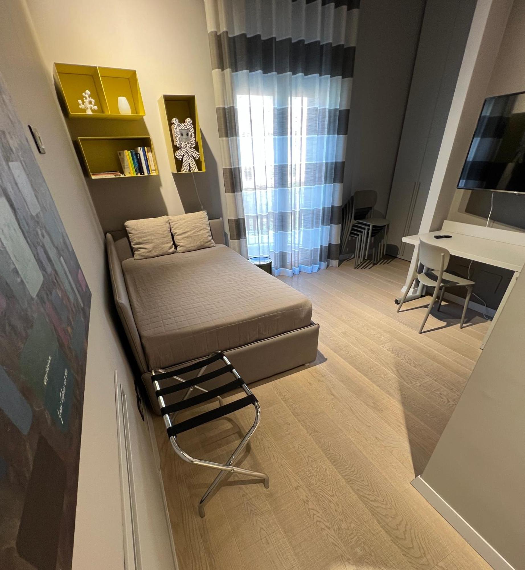 Luxor Home Vista Incantevole Agrigento Bagian luar foto