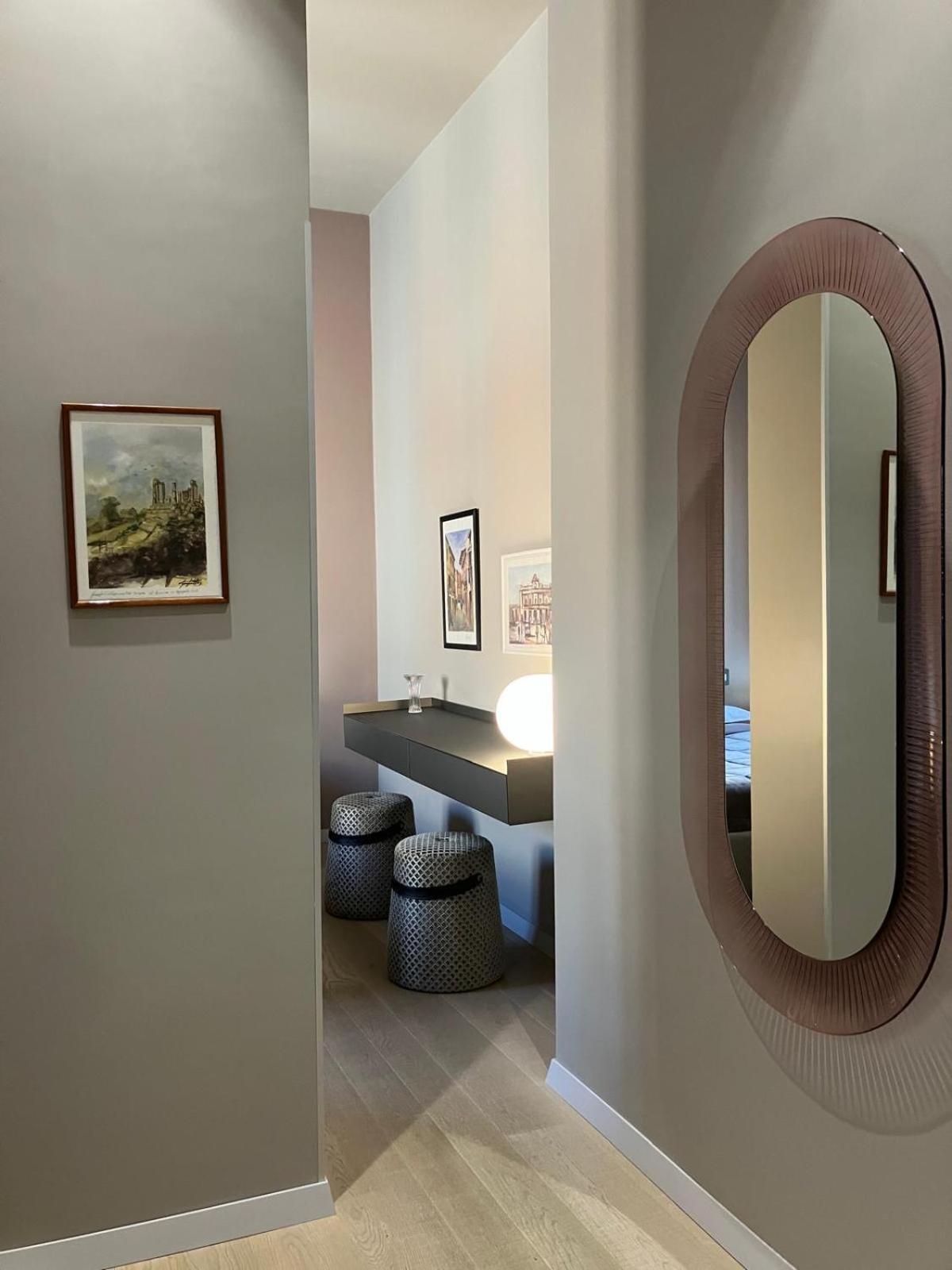 Luxor Home Vista Incantevole Agrigento Bagian luar foto