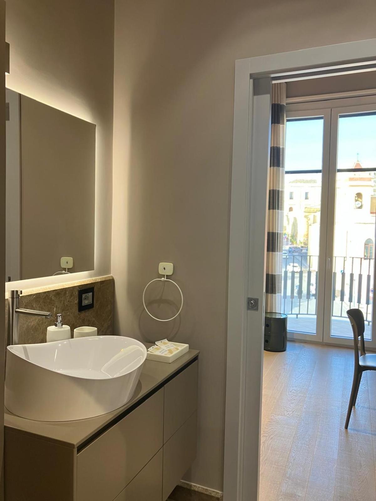 Luxor Home Vista Incantevole Agrigento Bagian luar foto
