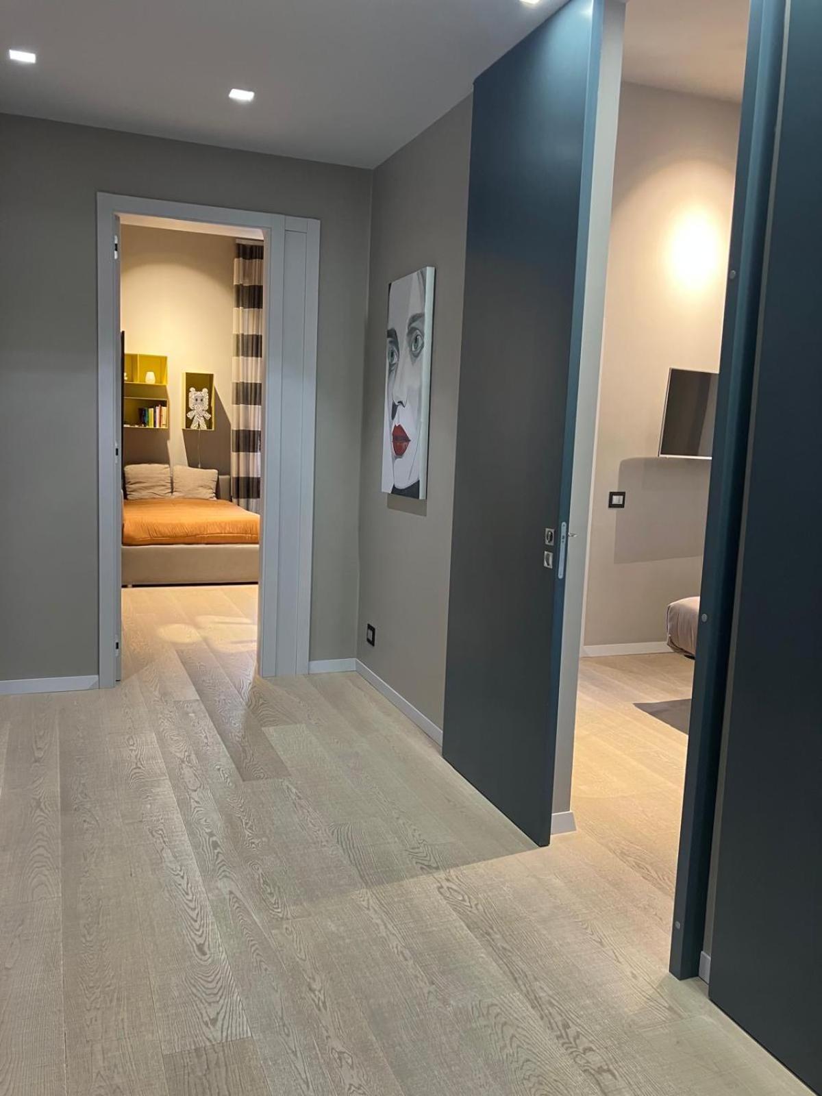 Luxor Home Vista Incantevole Agrigento Bagian luar foto