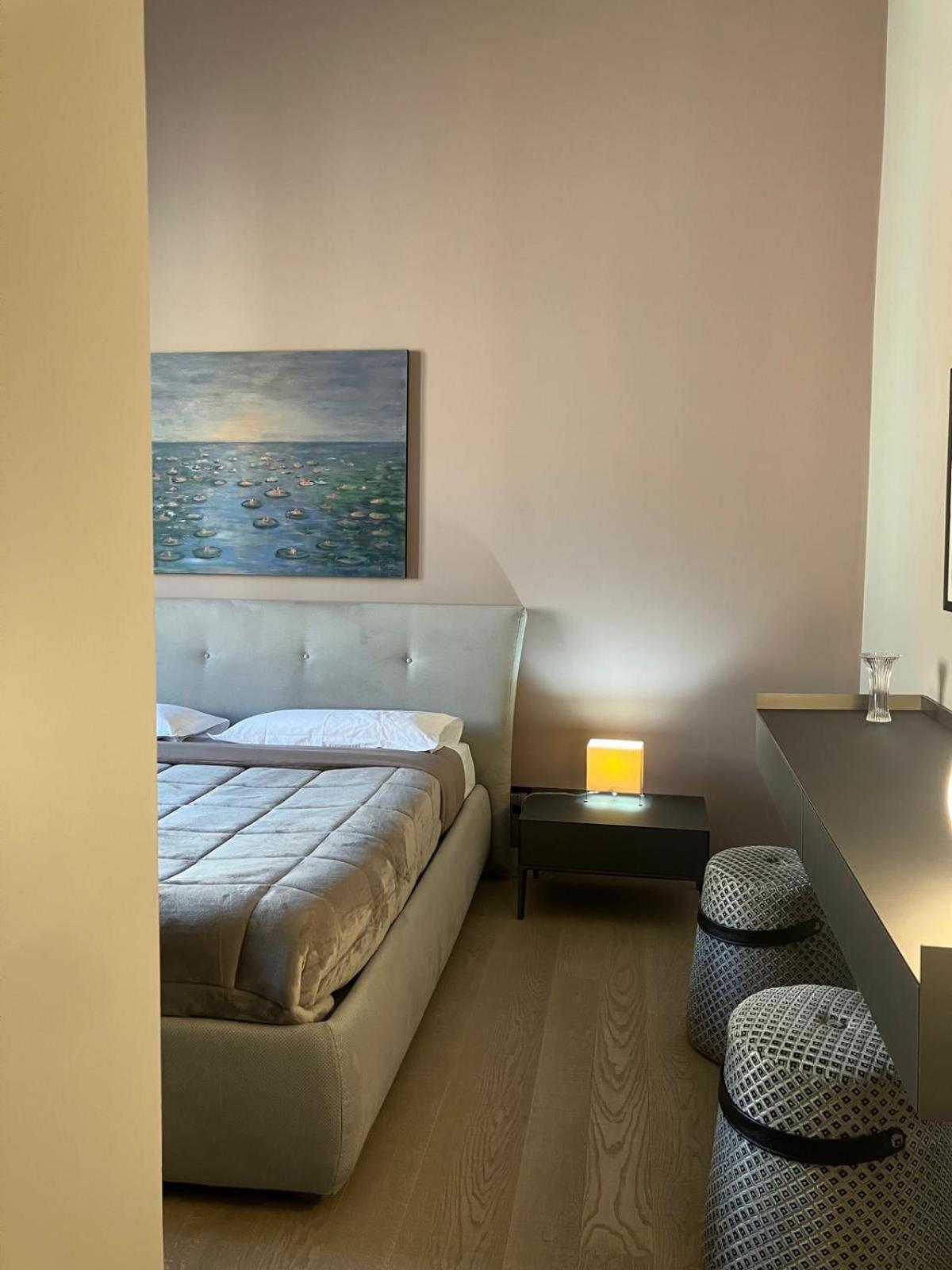 Luxor Home Vista Incantevole Agrigento Bagian luar foto