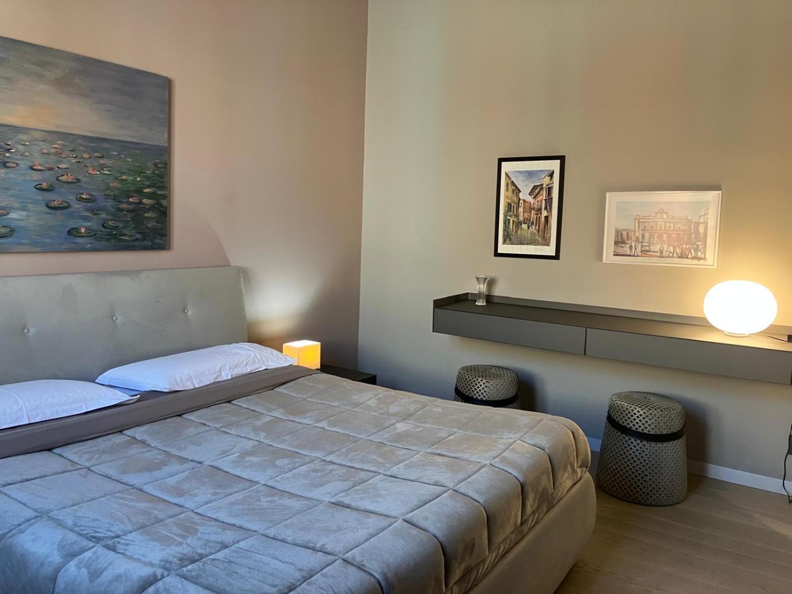 Luxor Home Vista Incantevole Agrigento Bagian luar foto