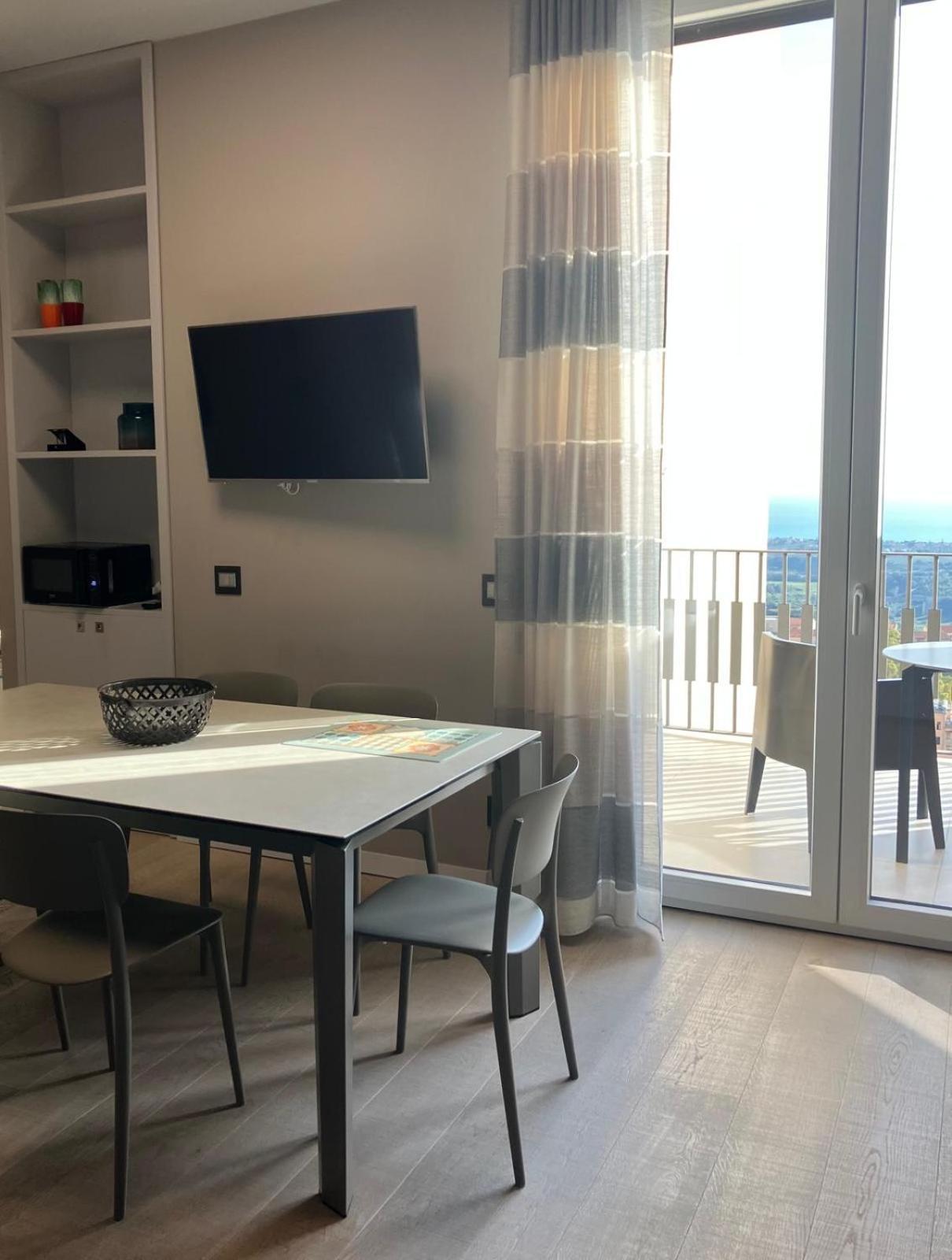 Luxor Home Vista Incantevole Agrigento Bagian luar foto